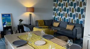 Appartement - vue mer - Image 4