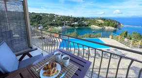 Pangolas Apartments Paxos - Image 3