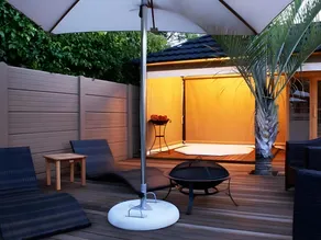 SW1 Lodge - Image 4