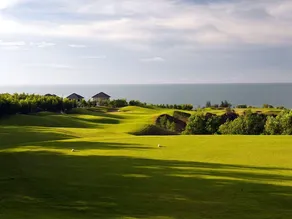 Villa Panda 1 at Sea Links Golf Resort - Image 5