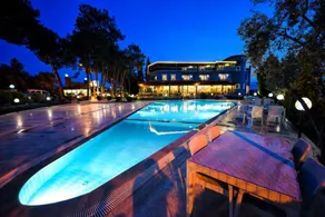 Pamukkale Whiteheaven Suite Hotel - Image 1