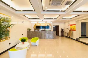 GreenTree Inn Qinhuangdao Beidaihe - Image 2