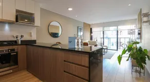 Living One in Premium Miraflores By Wynwood House - Image 2