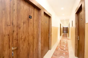 OYO 40447 The swagatam Hotel - Image 3