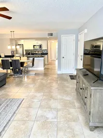 Appartement de vacances avec 3 chambres pour 7 personnes - Image 4
