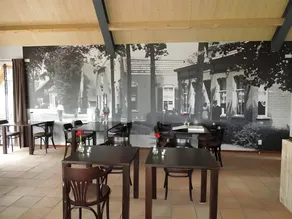 Hotel Hof van 's Gravenmoer - Image 4