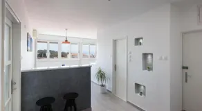 Apartment Town and Beach - Image 4