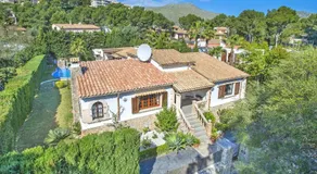 Villa Pinos by Villa Plus - Image 1
