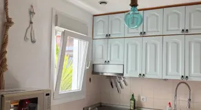 CACTUS's HOUSE, 150 m beach, 1 bdr, 4 guests, wifi, Netflix, - Image 5