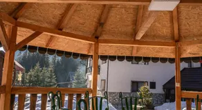 Casa Laptici - statiunea Pestera-Padina, Bucegi - Image 3