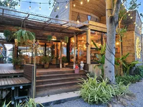 The Mud - Eco Hotel - Image 5