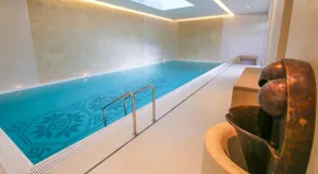 Hotel Pacsirta - Image 5