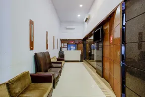 Capital O 77295 Hotel Bansidhar Bhuvan - Image 5