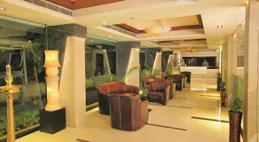 Biverah Hotel & Suites - Image 4