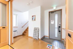 Garage House Asahikawa - Image 3
