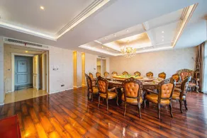 Lijin International Hotel (Binhai Sports Center Branch) - Image 4