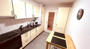 3-Room Apartment Up to 5 Guests Family Business Free WiFi Netflix Sky DAZN Disney Plus 1000 International TV Channels - Image 3
