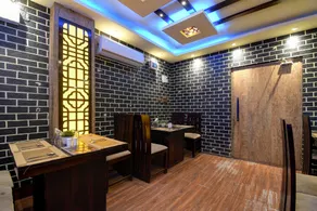 Hotel O Chilli Pepper Hotel and Restaurant - Image 2