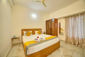 Hotel Airport Southgate Bangalore - Image 5