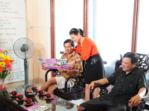 Hong Thang Hotel - Image 5