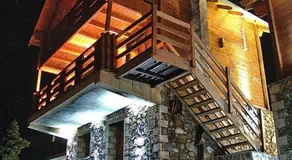 Pasithea Mountain Chalet - Image 2