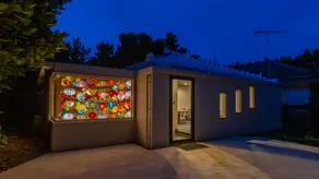 Adan Resort 燈 - LANTERN - - Image 3