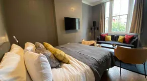 Stylish studio near Regent’s Park n7 - Image 2
