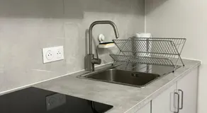 Logement Zen, cosy proche du RER avec parking privé - Image 3