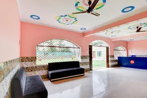 Hotel O Karan Leisure Stay Home - Image 2