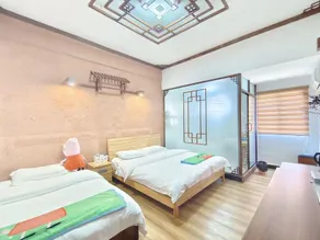 Fanzhiyu Hotel - Image 5