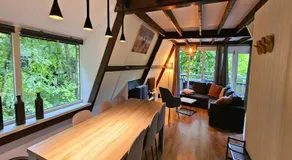 Relaxing Ardennes Getaway in Durbuy - Image 2