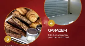 Rainha Hotel - Image 4