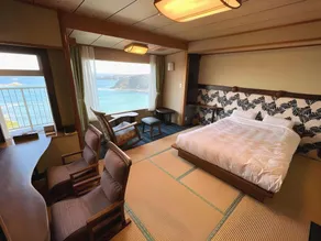 Shimoda View Hotel - Image 2