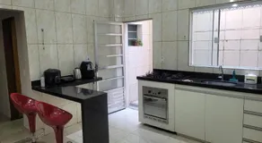 Suíte privativa, pousada Céu de Viracopos - Image 5