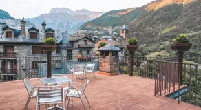 Hotel Villa de Torla - Image 2