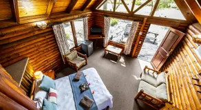Tsitsikamma Lodge & Spa - Image 3