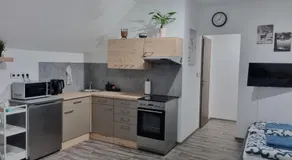 Apartmán Pod Hrází Chráštany - Image 2
