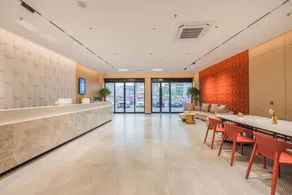 Qingyue Hotel (Taizhou Linhai Duqiao Entrepreneurship Park Branch) - Image 3