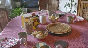 la Villa des Fleurs - Image 3