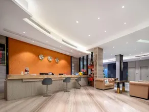 Enping Anlai Hotel (Jinsha Times Square Branch) - Image 5