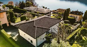 Morcote Limone Suite mit traumhafter Seesicht - Image 4