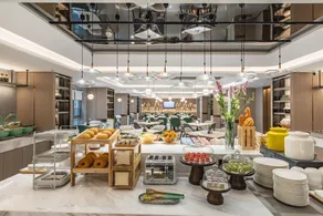 Atour Hotel Changsha Meixi Lake Jinmao CBD - Image 3