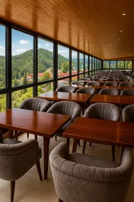 Hotel The Bliss Kufri - Image 4