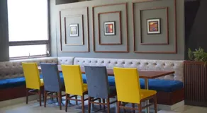 Fortune One Hotel - Image 5