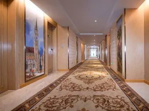 Vienna International Hotel Guangdong Zhuhai North Station Tangjia University Town - Image 5