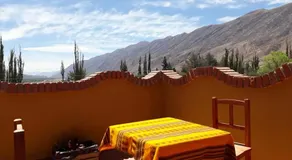 Carnavalito Hostel Tilcara - Image 4