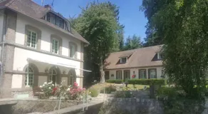 CHAMBRE D'HOTE AU MOULIN DE LONGUEIL - Image 3