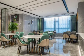 Mei Song Convention & Exhibition Hotel - Image 5