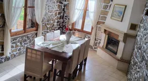 Villa Maria Christina with Private Pool in Crete - Image 4