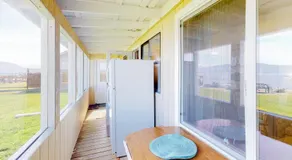 Samish Bay Cottage - Image 4